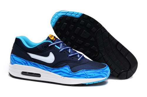 Nike Air Max 1 Brave Blue Online Store